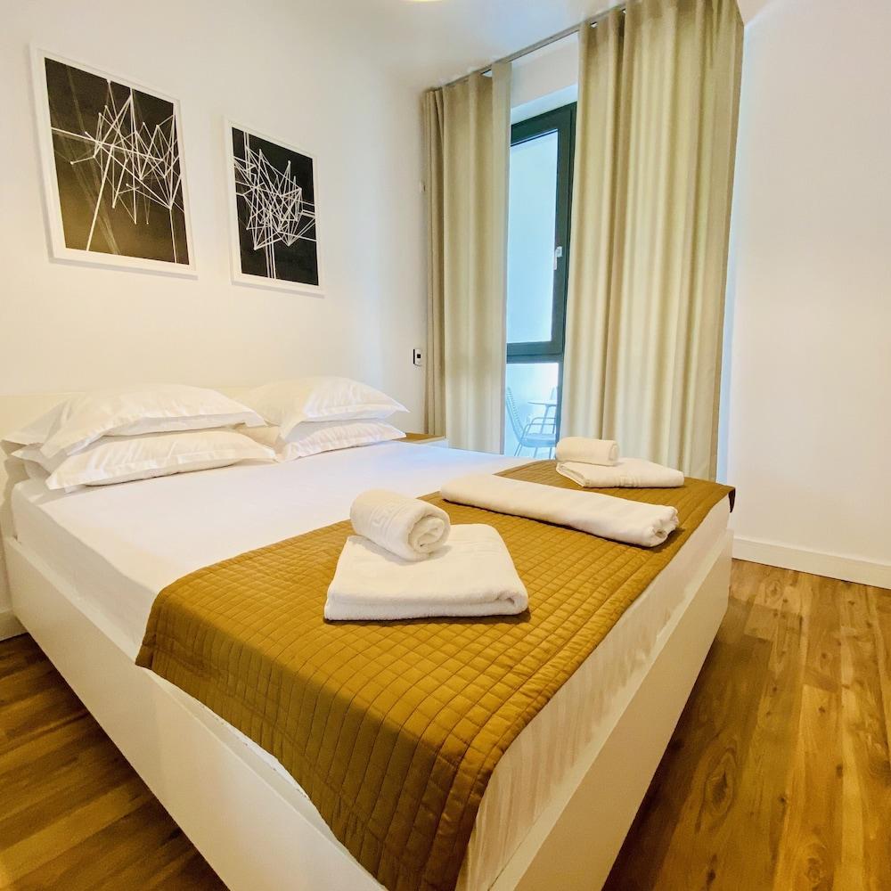 Onix Ns Studios Resort
