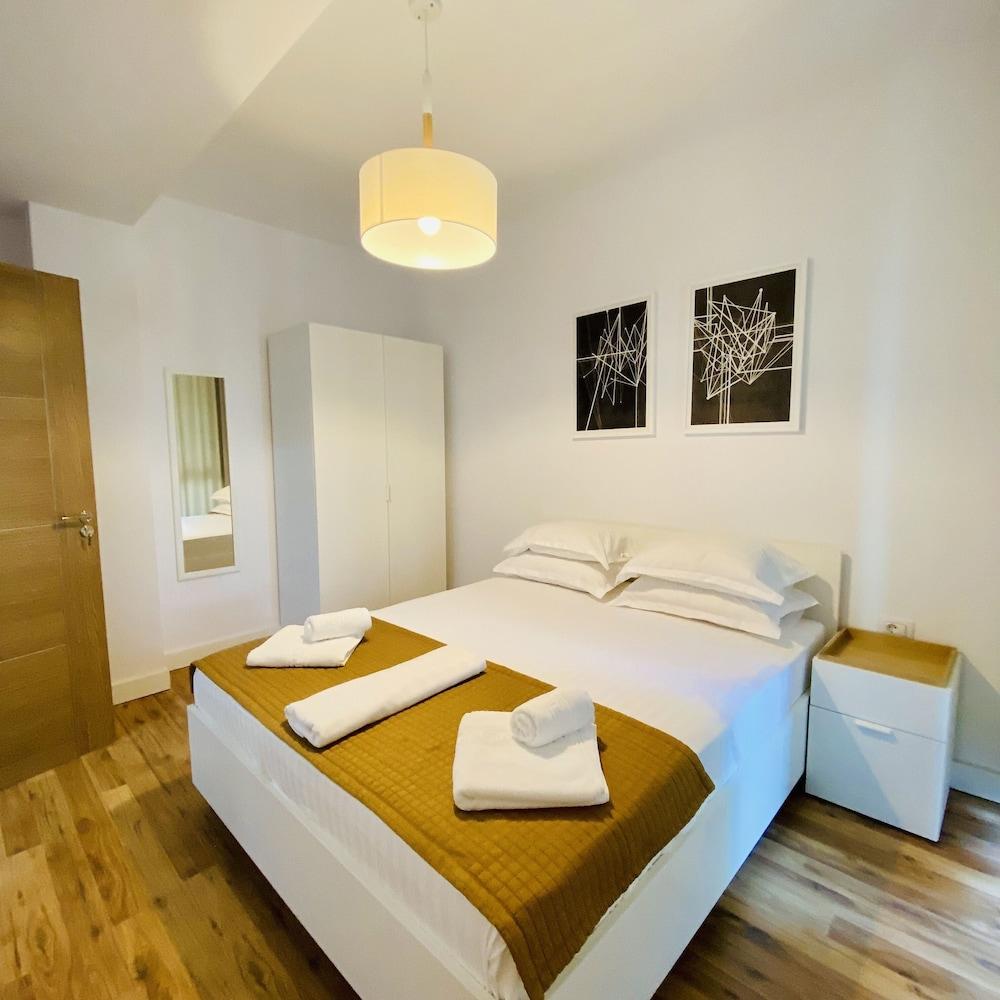 Onix Ns Studios Resort
