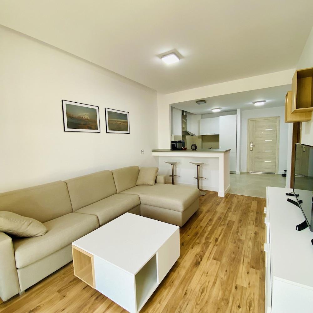 Onix Ns Studios Resort