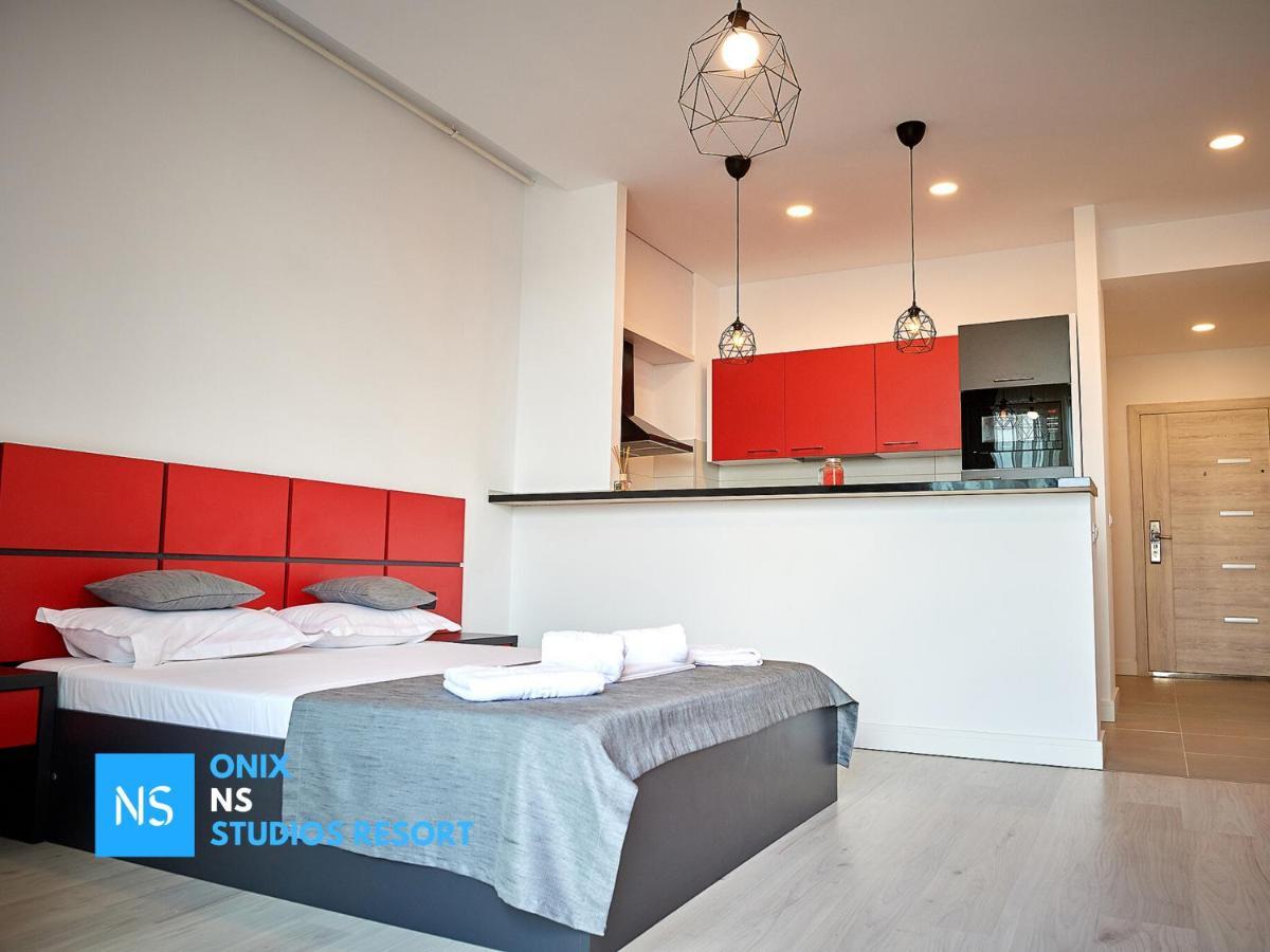 Onix Ns Studios Resort