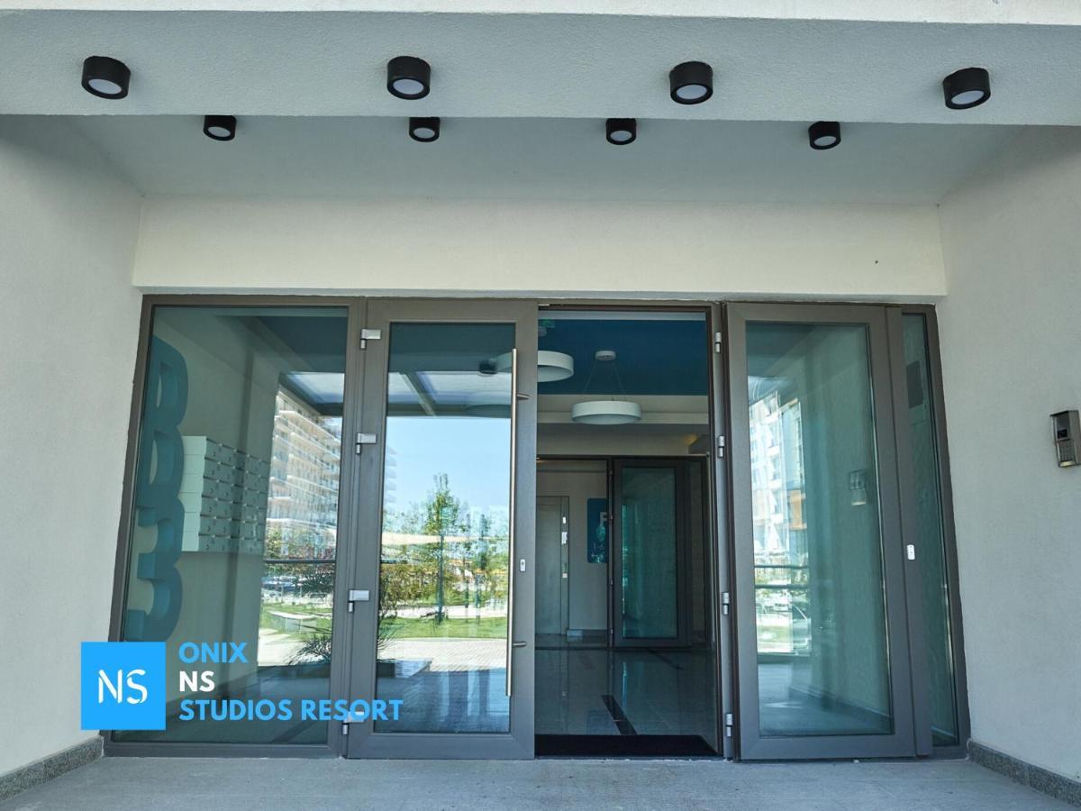 Onix Ns Studios Resort