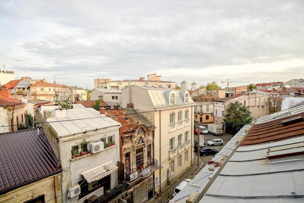 Metropole Apartments Old Town