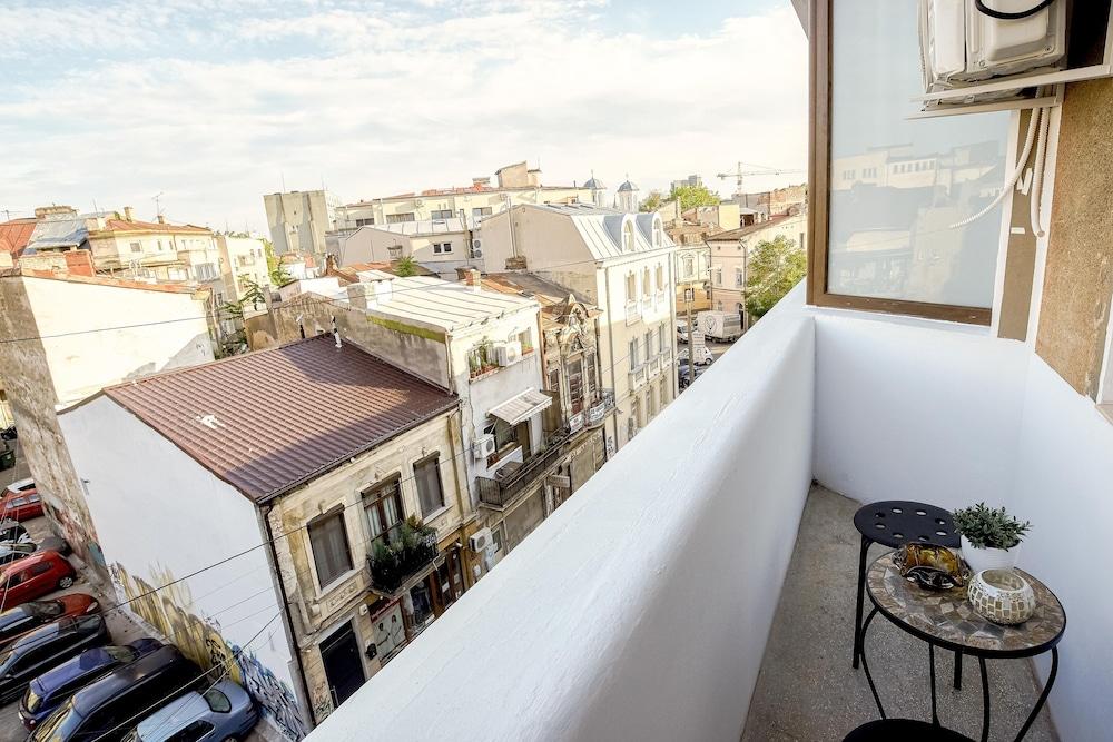 Metropole Apartments Old Town