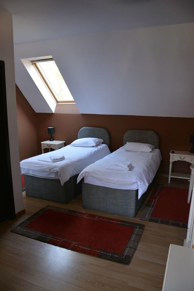 Cristian Inn