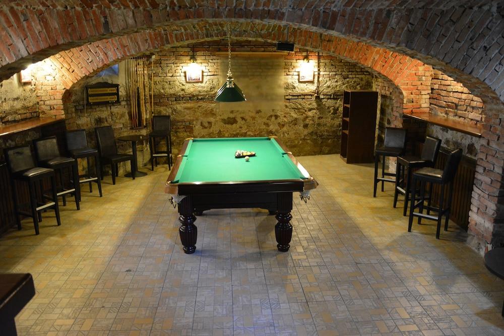 Cristian Inn