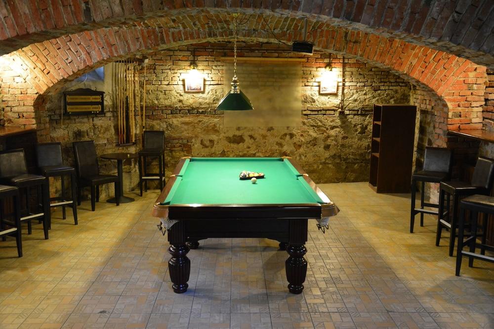 Cristian Inn
