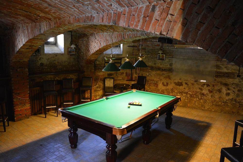Cristian Inn