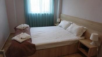 Pension Oituz