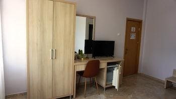Pension Oituz