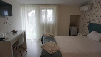 Pension Oituz