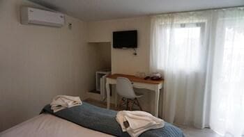Pension Oituz