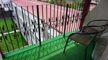 Pension Oituz
