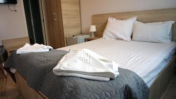Pension Oituz