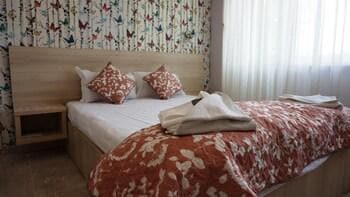 Pension Oituz