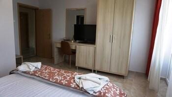 Pension Oituz
