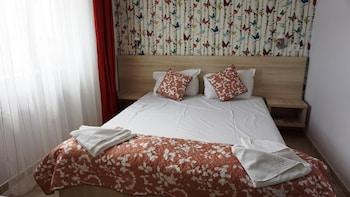 Pension Oituz