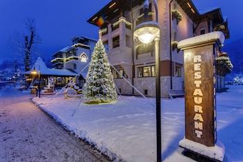 Casa din Bran - Inn Center
