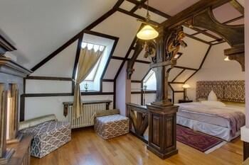 Casa din Bran - Inn Center