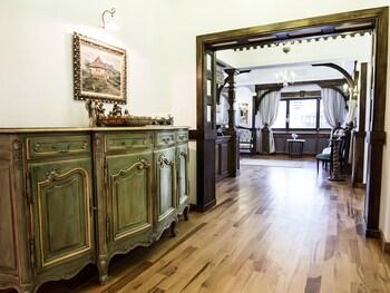 Casa din Bran - Inn Center