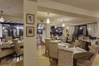 Casa din Bran - Inn Center
