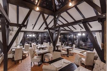 Casa din Bran - Inn Center