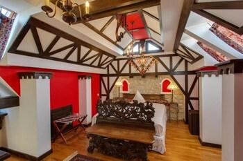 Casa din Bran - Inn Center
