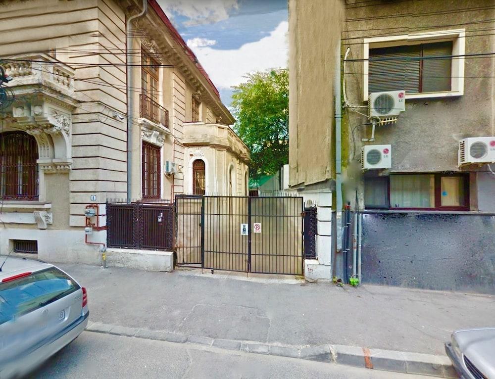 Cismigiu Grand Residence