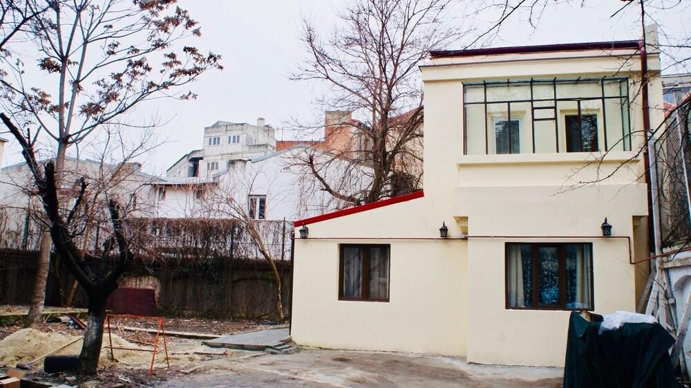 Cismigiu Grand Residence