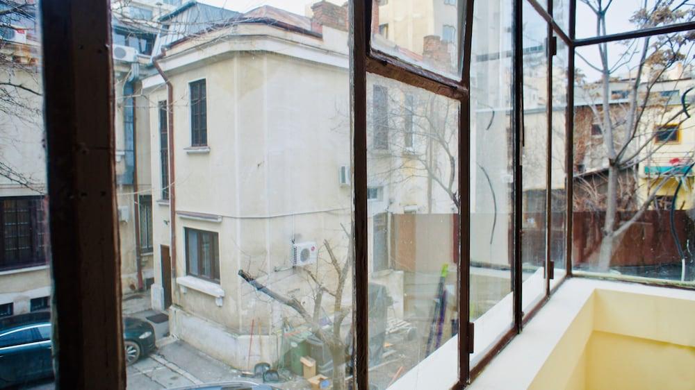 Cismigiu Grand Residence