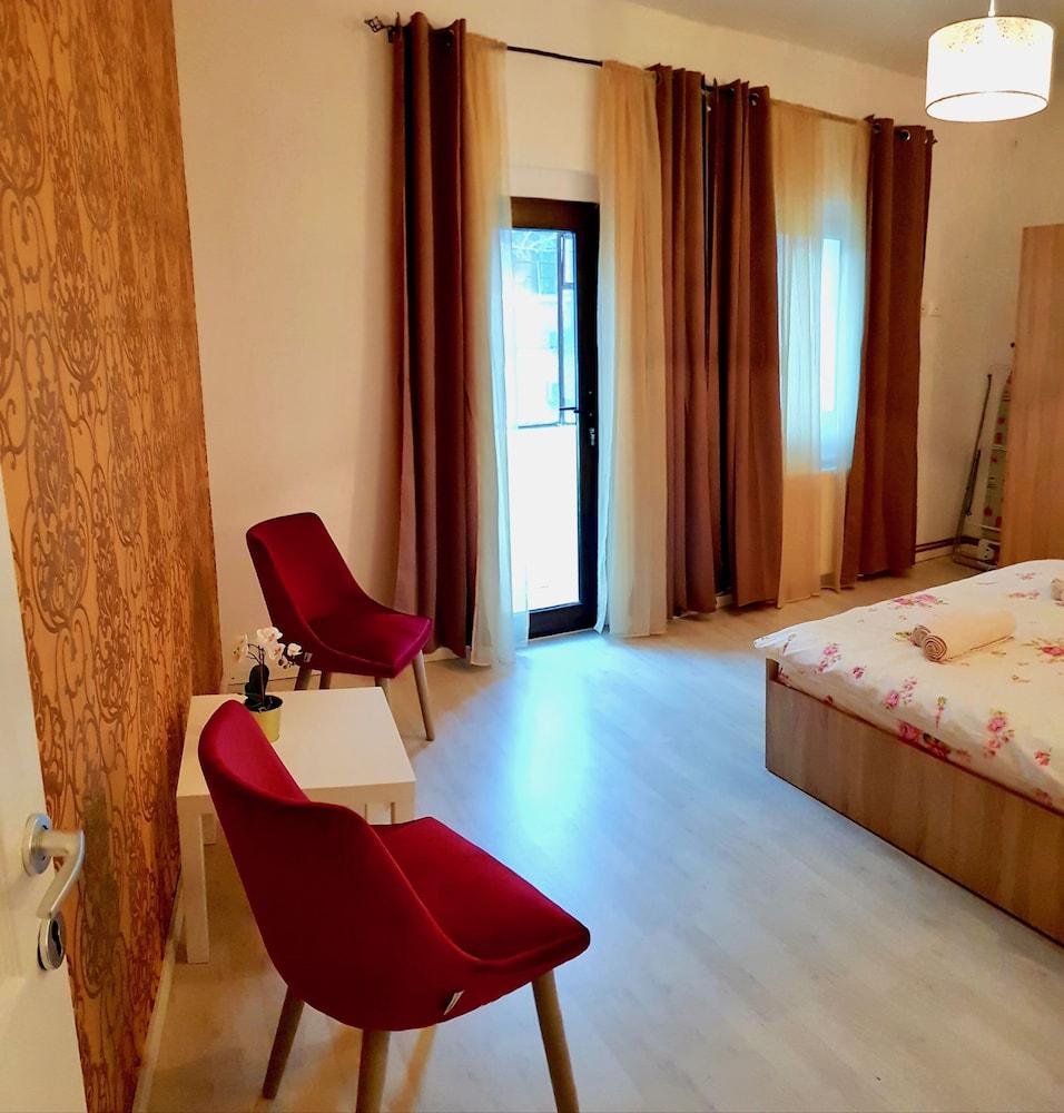 Cismigiu Grand Residence