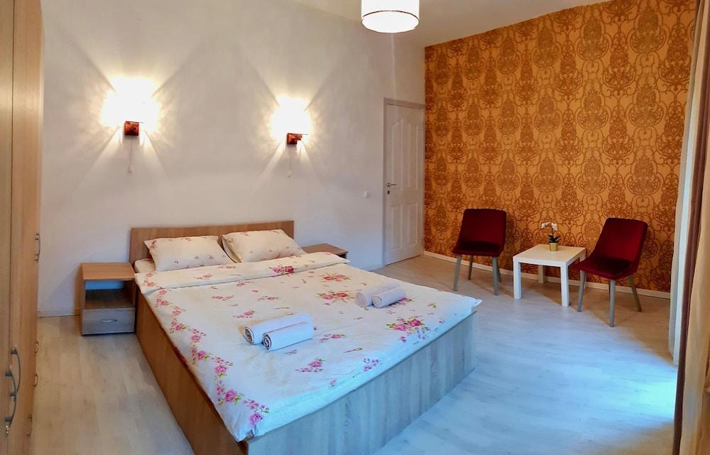 Cismigiu Grand Residence