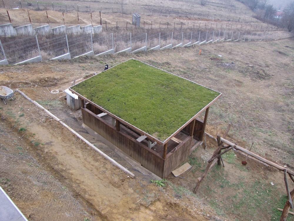 Agropensiunea Maris
