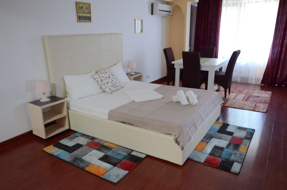 Divan Residence Apartments