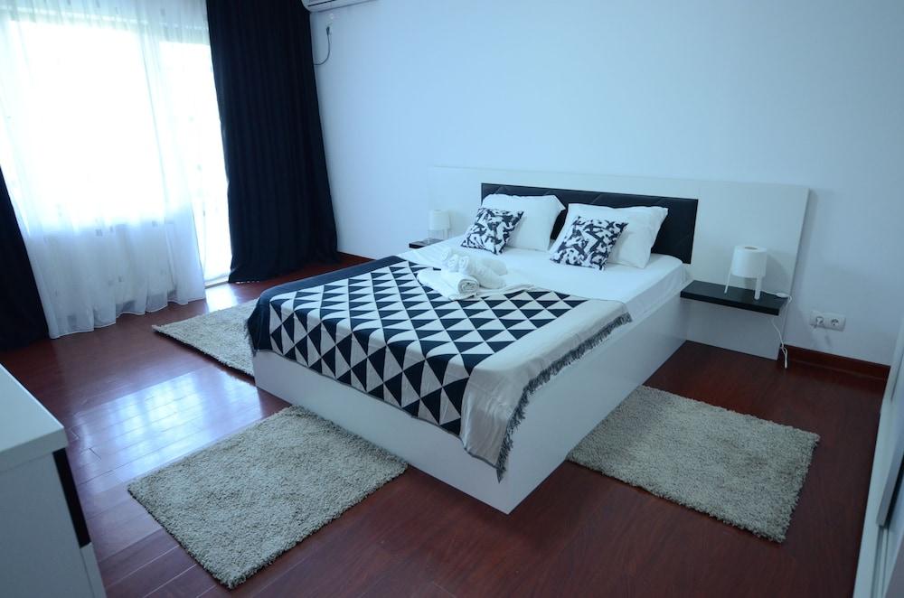 Divan Residence Apartments