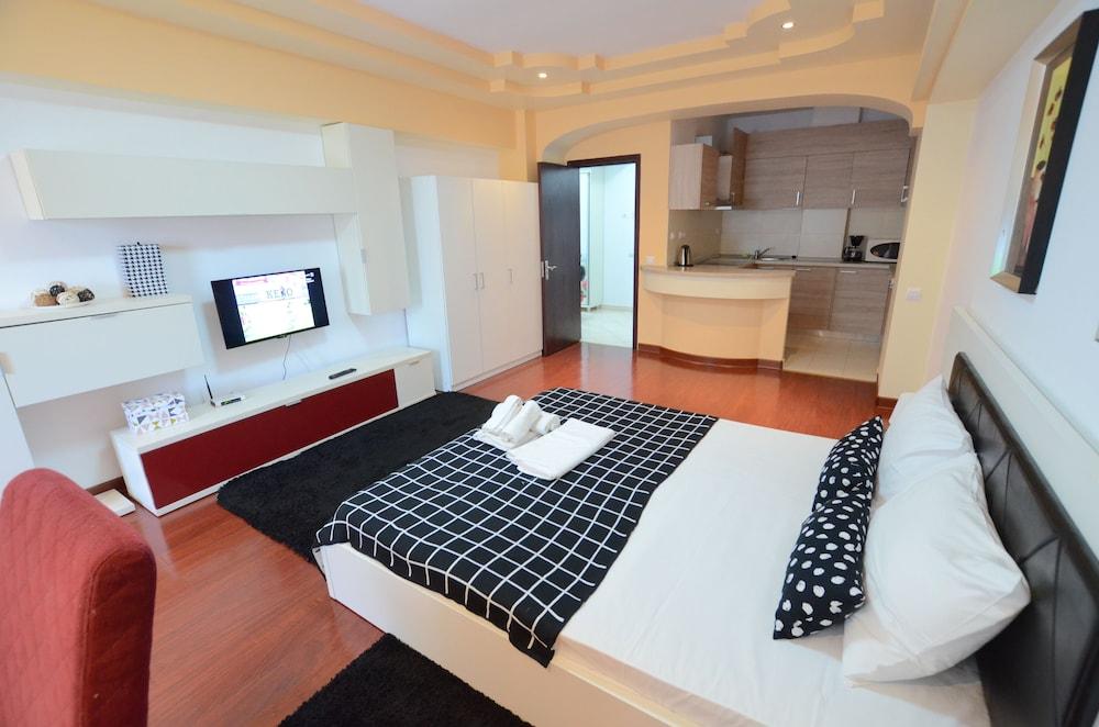 Divan Residence Apartments