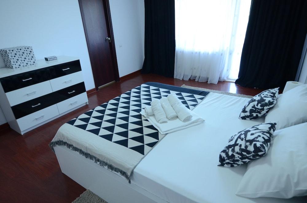 Divan Residence Apartments