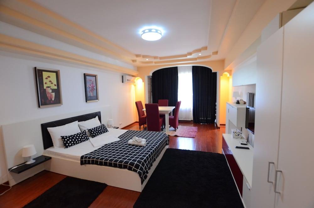Divan Residence Apartments