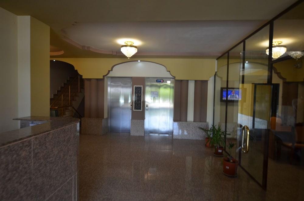 Divan Residence Apartments