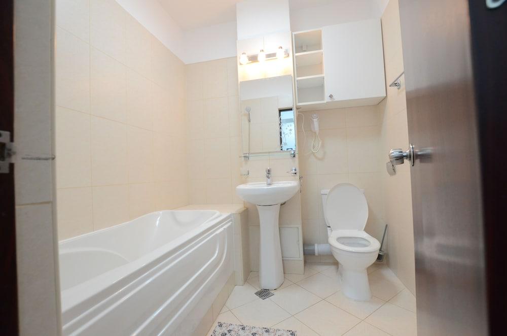 Divan Residence Apartments