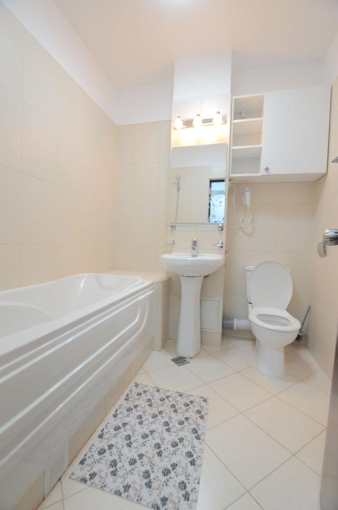 Divan Residence Apartments