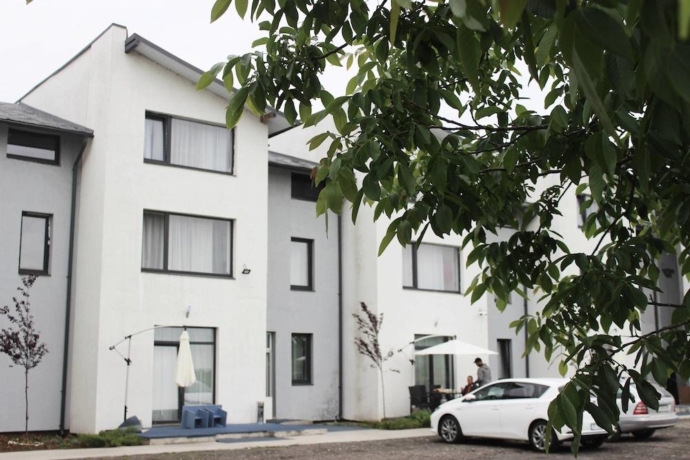 Air & Aqua Residences Otopeni