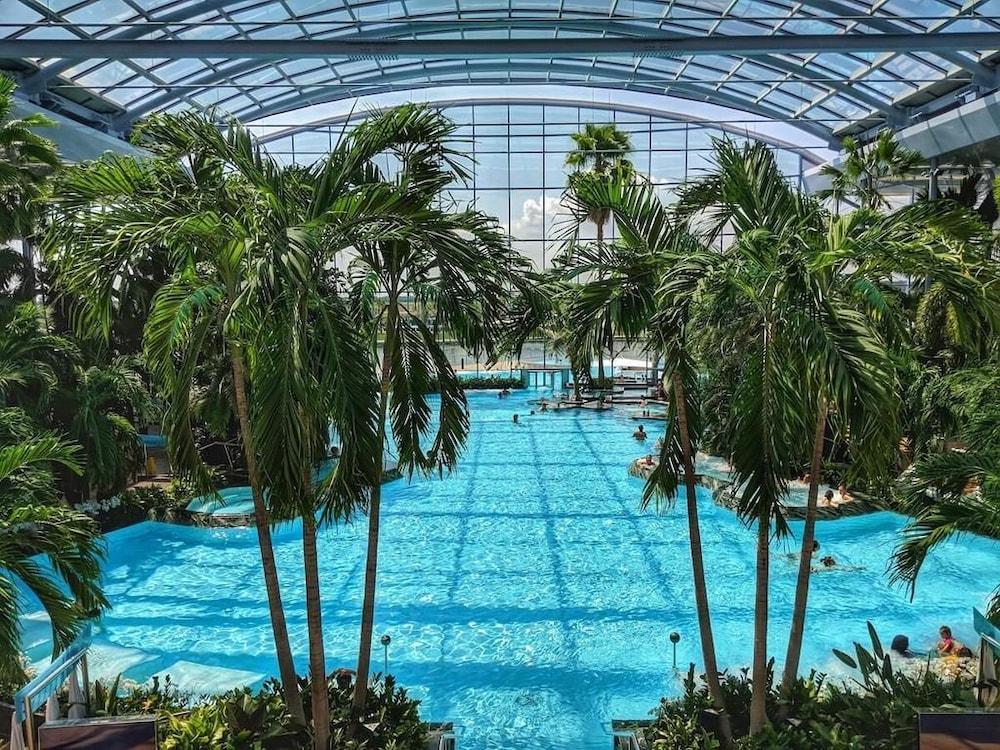 Air & Aqua Residences Otopeni