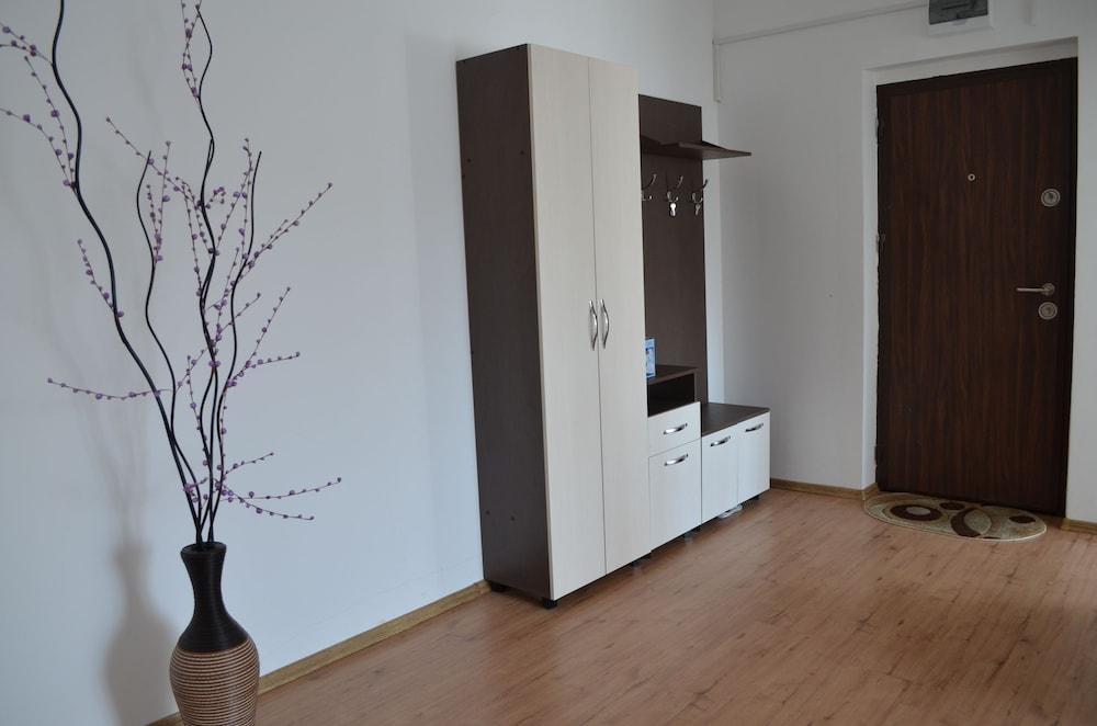 Alexys Residence