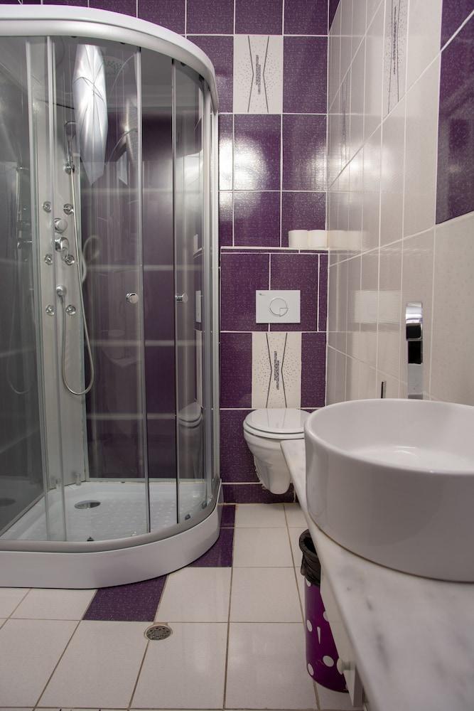 Amethyst House