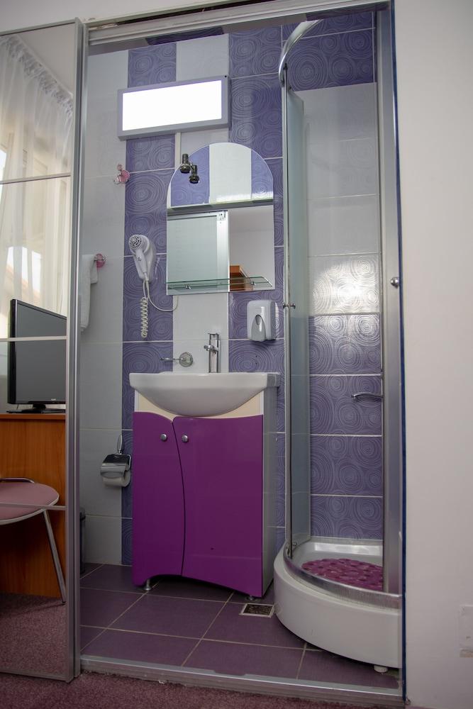 Amethyst House