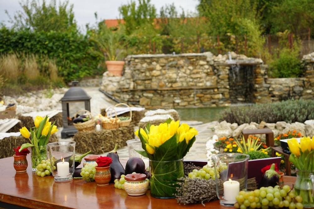 Country Spa Retreat
