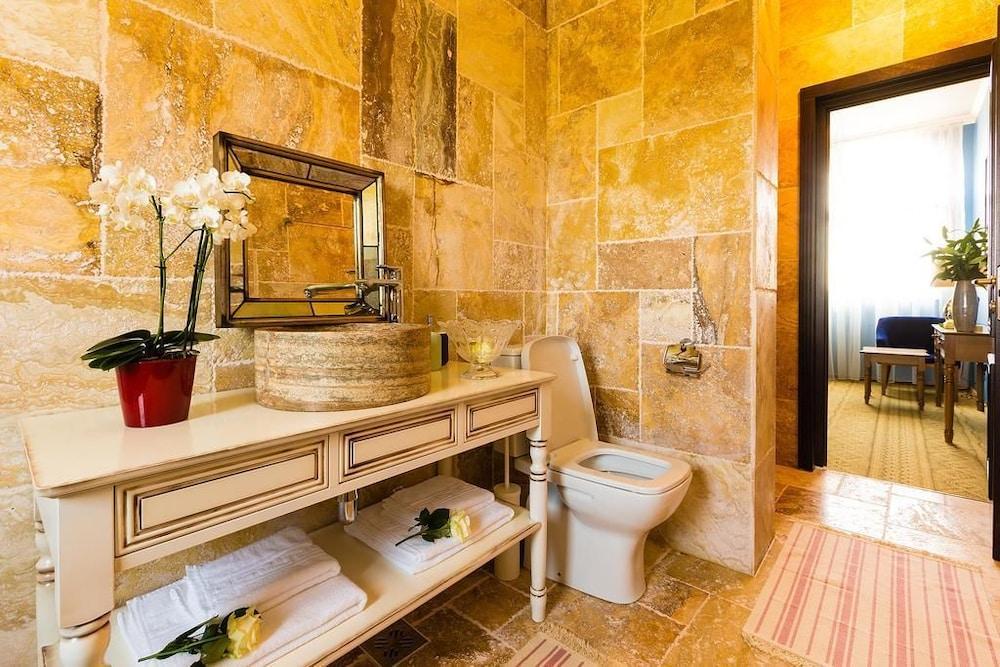 Country Spa Retreat