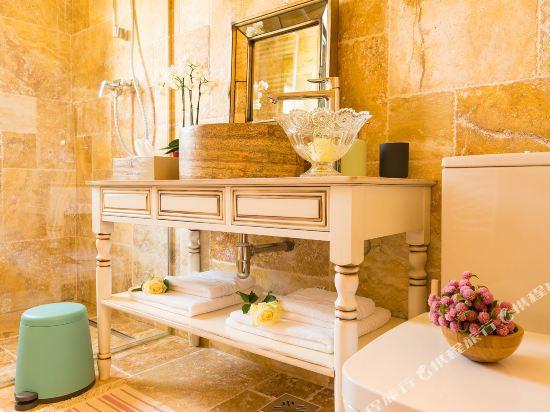 Country Spa Retreat