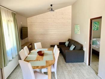 Kalabash Apartments