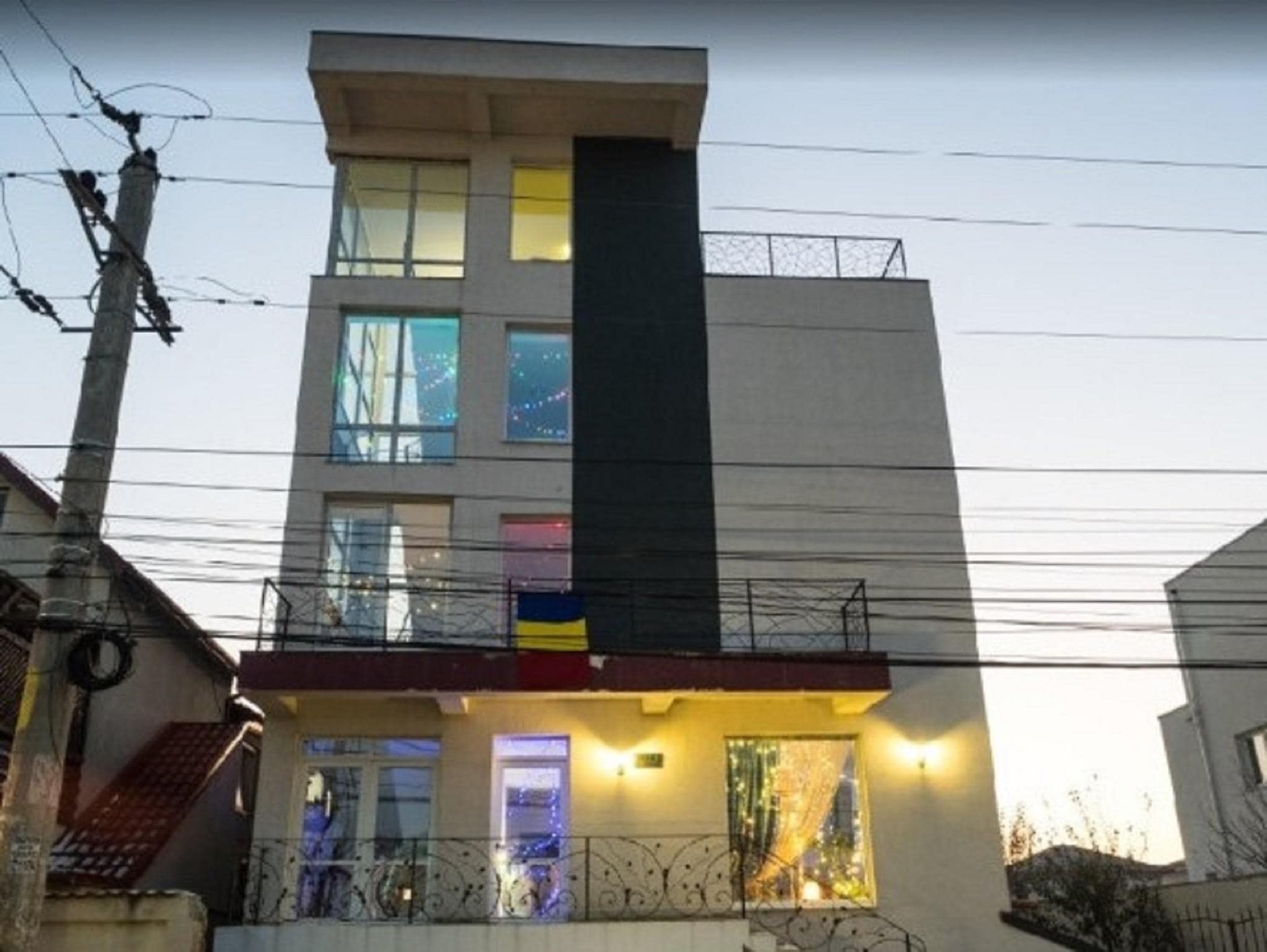 Sia Residence
